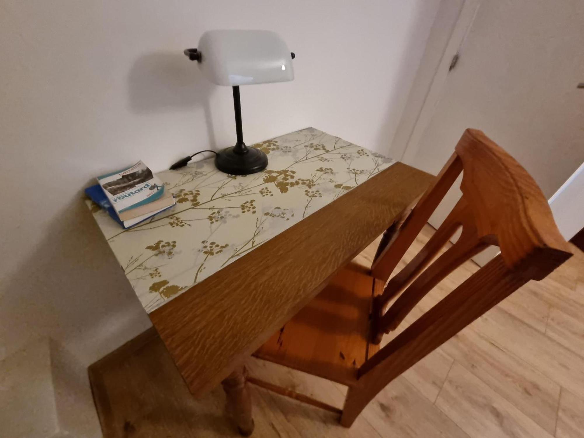 Chambres "L'Oree Des Trois Frontieres" Allondrelle-la-Malmaison Luaran gambar